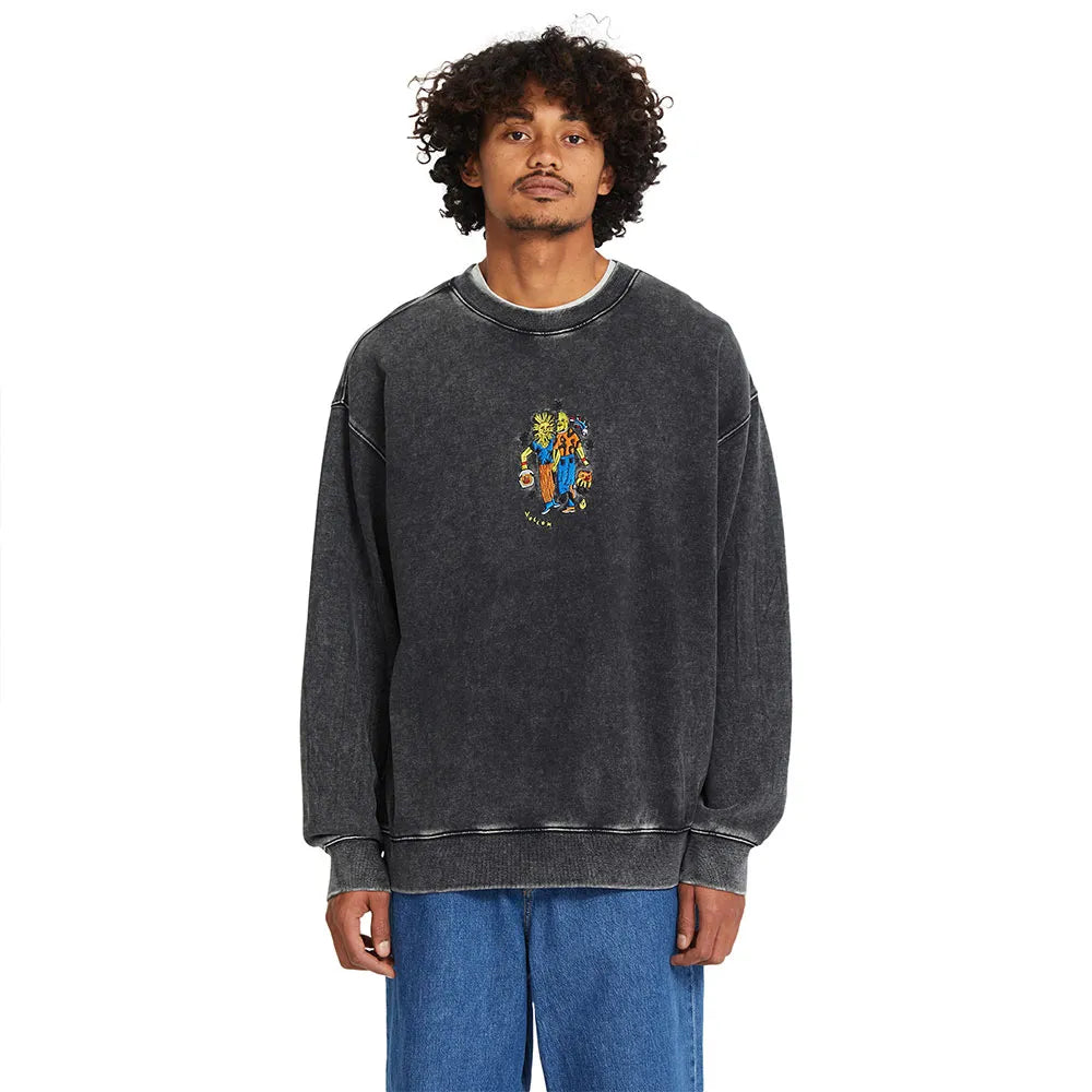 Volcom Bob Mollema sweatshirt