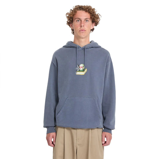 Volcom Boiler hoodie