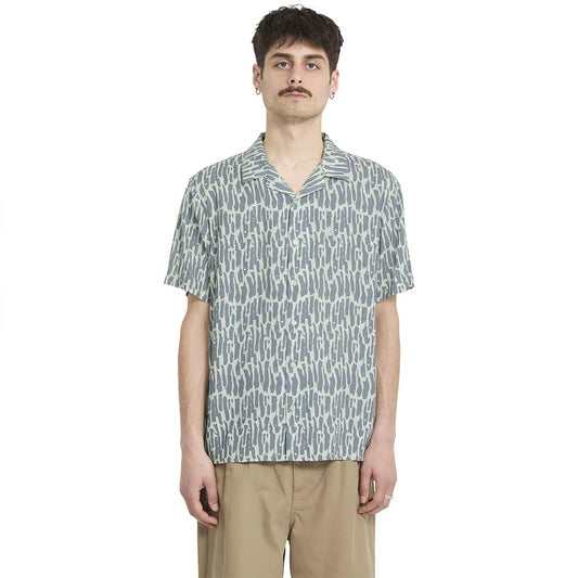 Volcom Boldstone short sleeve shirt