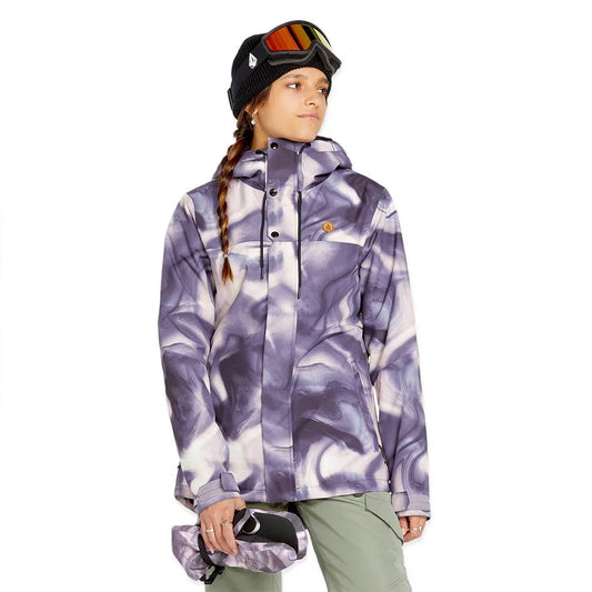 Volcom Bolt Insulated jacket