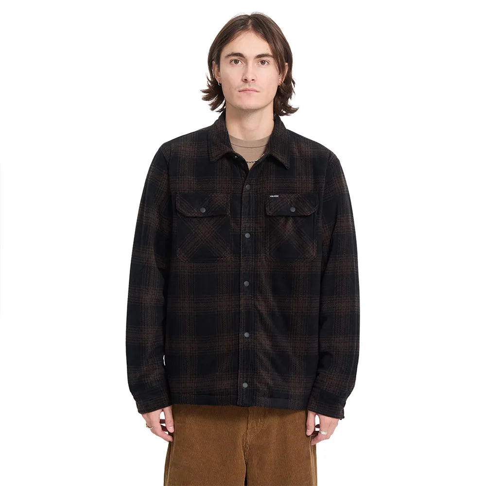 Volcom Bowered II overshirt
