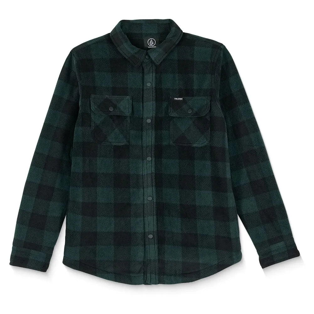 Volcom Bowered long sleeve shirt