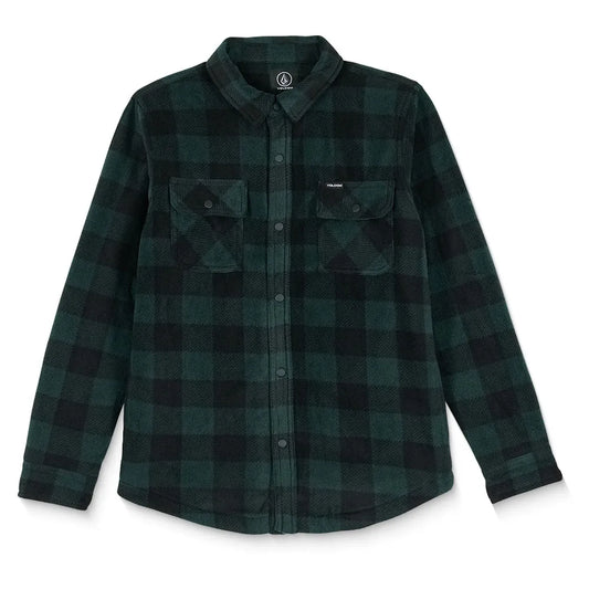 Volcom Bowered long sleeve shirt