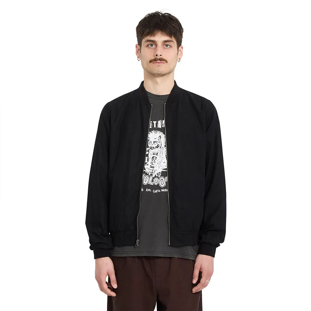 Volcom Burnward jacket