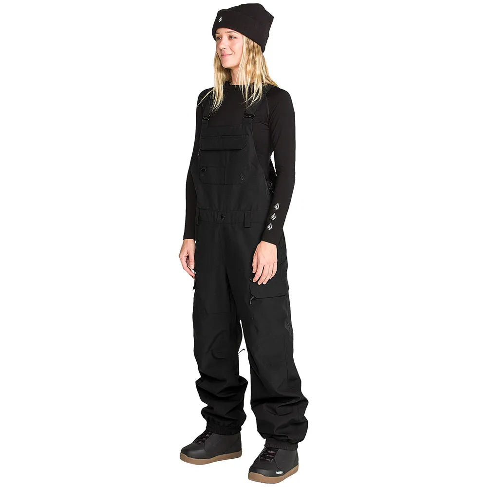 Volcom Creston 3D Stretch Bib pants