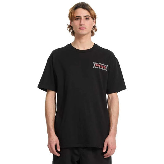 Volcom Daniel Shepard Unlocked short sleeve T-shirt