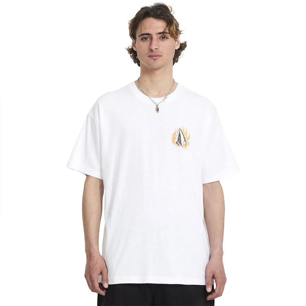 Volcom Double Fantasy Loose Fit short sleeve T-shirt