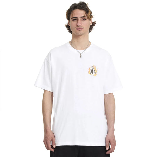 Volcom Double Fantasy Loose Fit short sleeve T-shirt