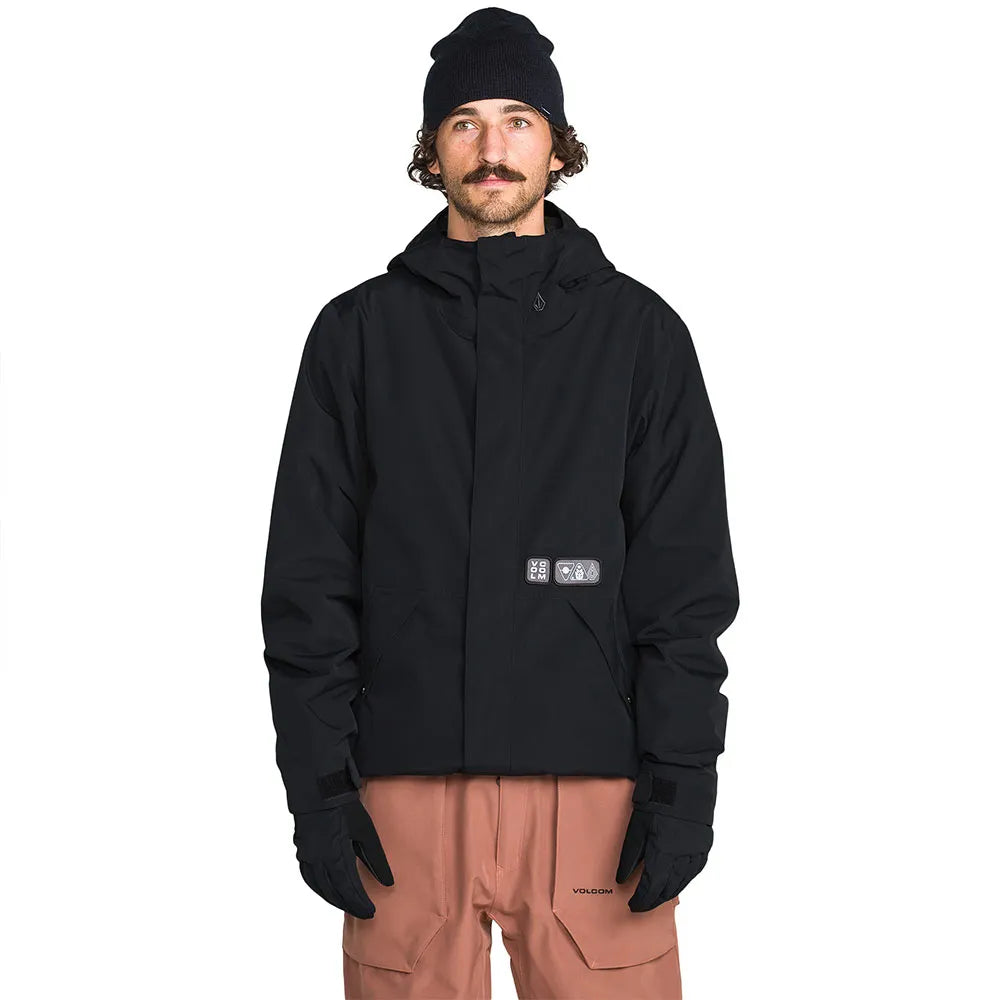 Volcom Double jacket