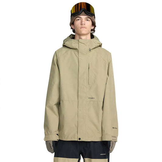 Volcom Dua GORE-TEX® softshell jacket