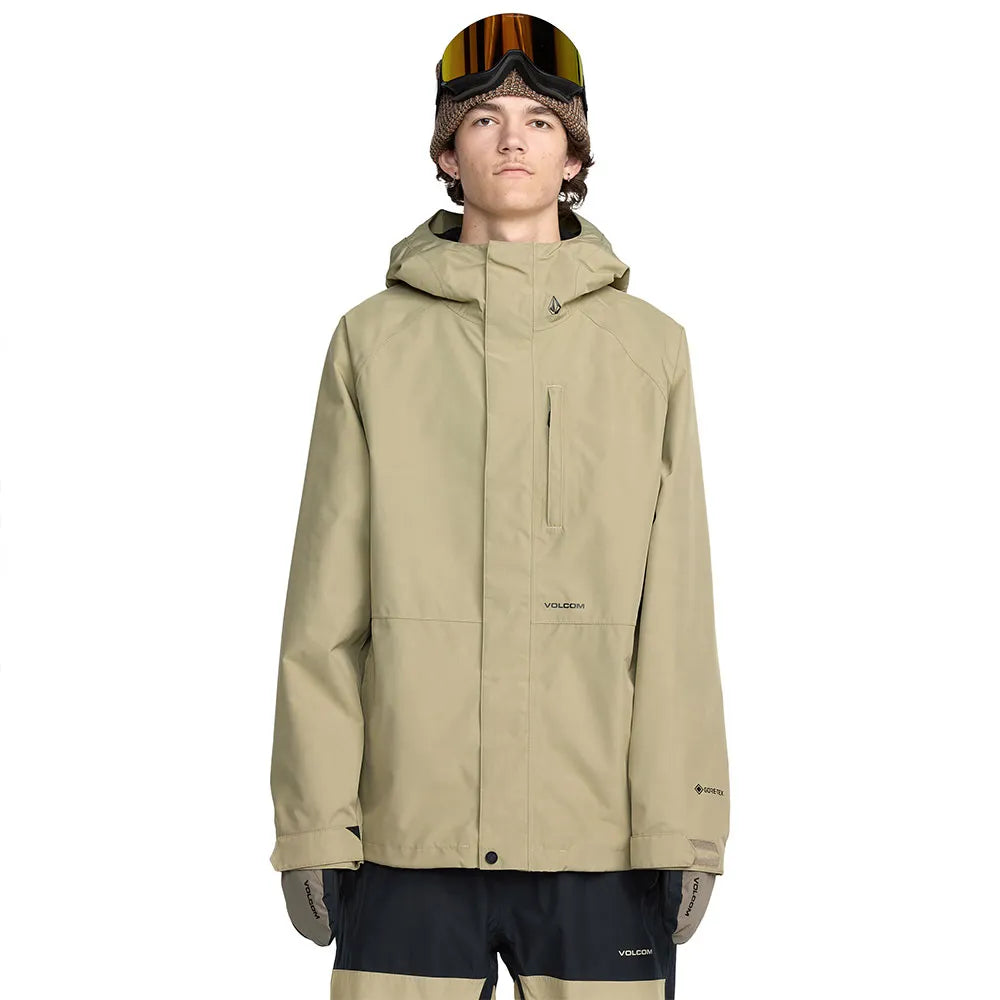 Volcom Dua GORE-TEX® softshell jacket