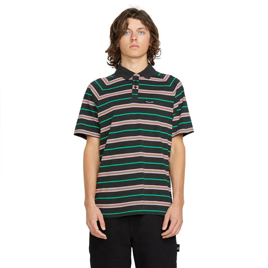 Volcom Edges Polo short sleeve shirt
