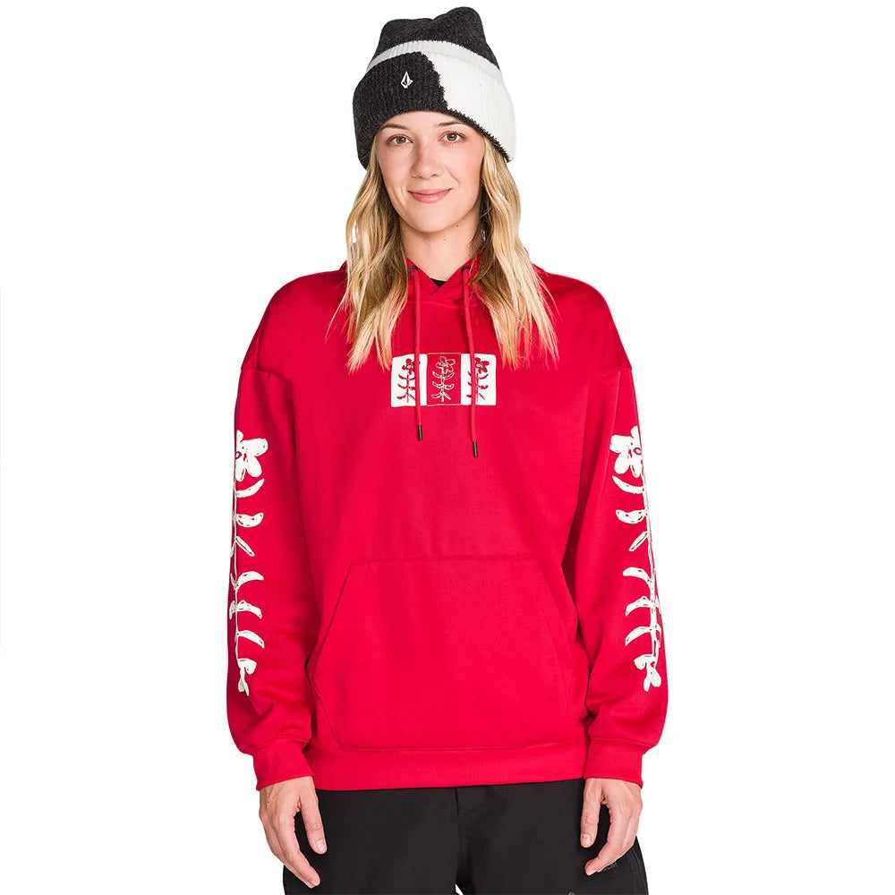 Volcom Essential Hydro hoodie