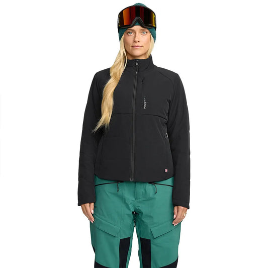 Volcom Evergreen jacket