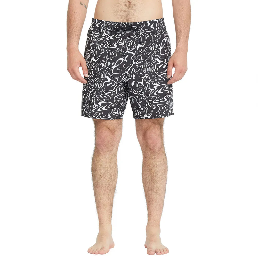 Volcom Filip Rygalski Smile 17´´ swimming shorts