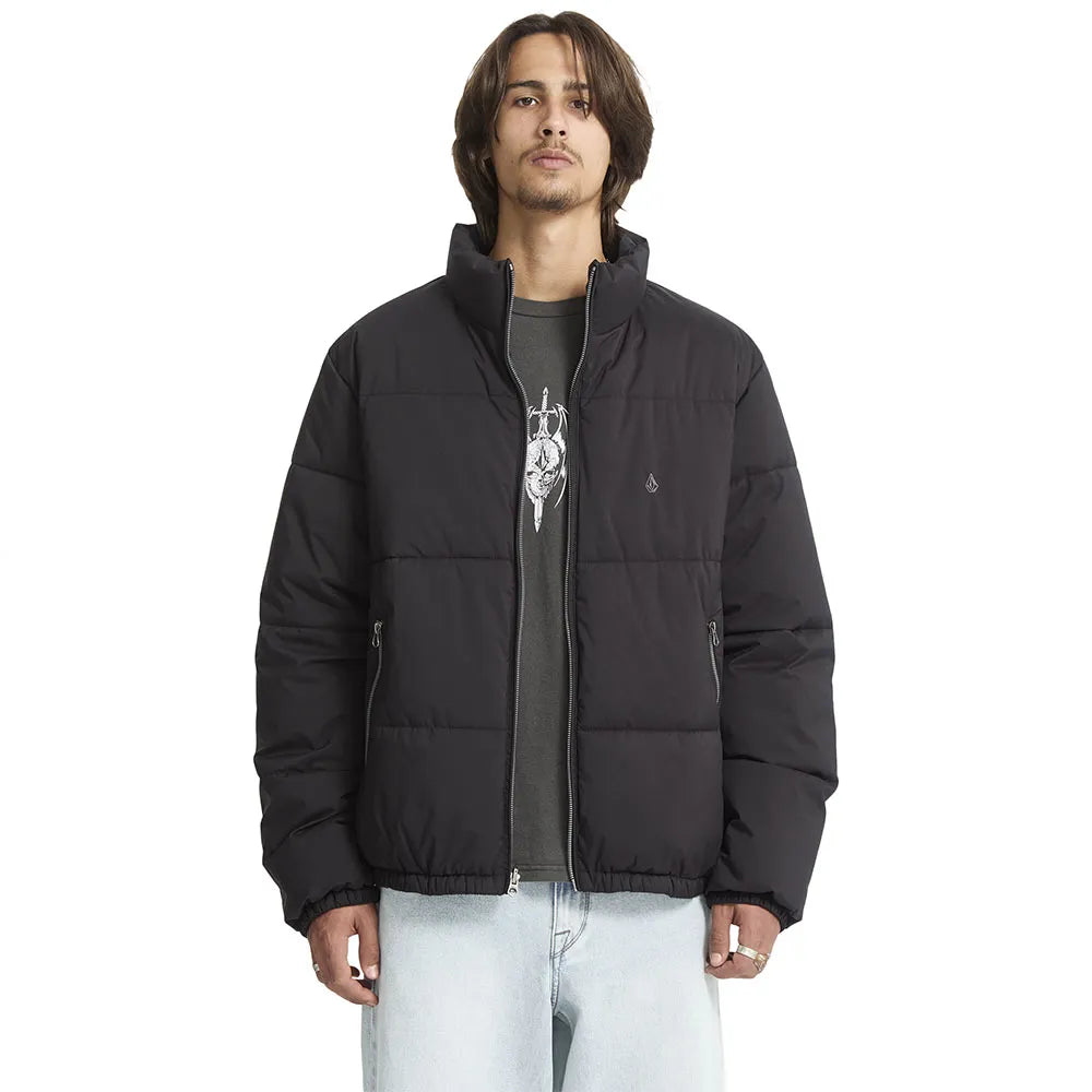 Volcom Fillmoore jacket