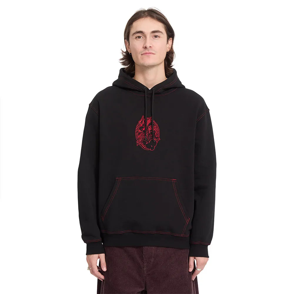 Volcom For The Stone hoodie