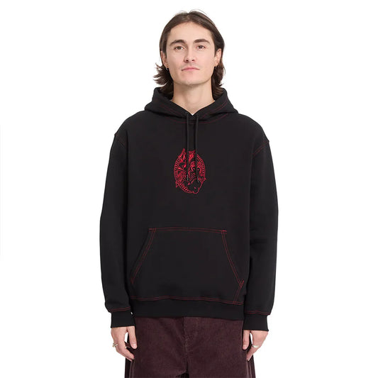 Volcom For The Stone hoodie