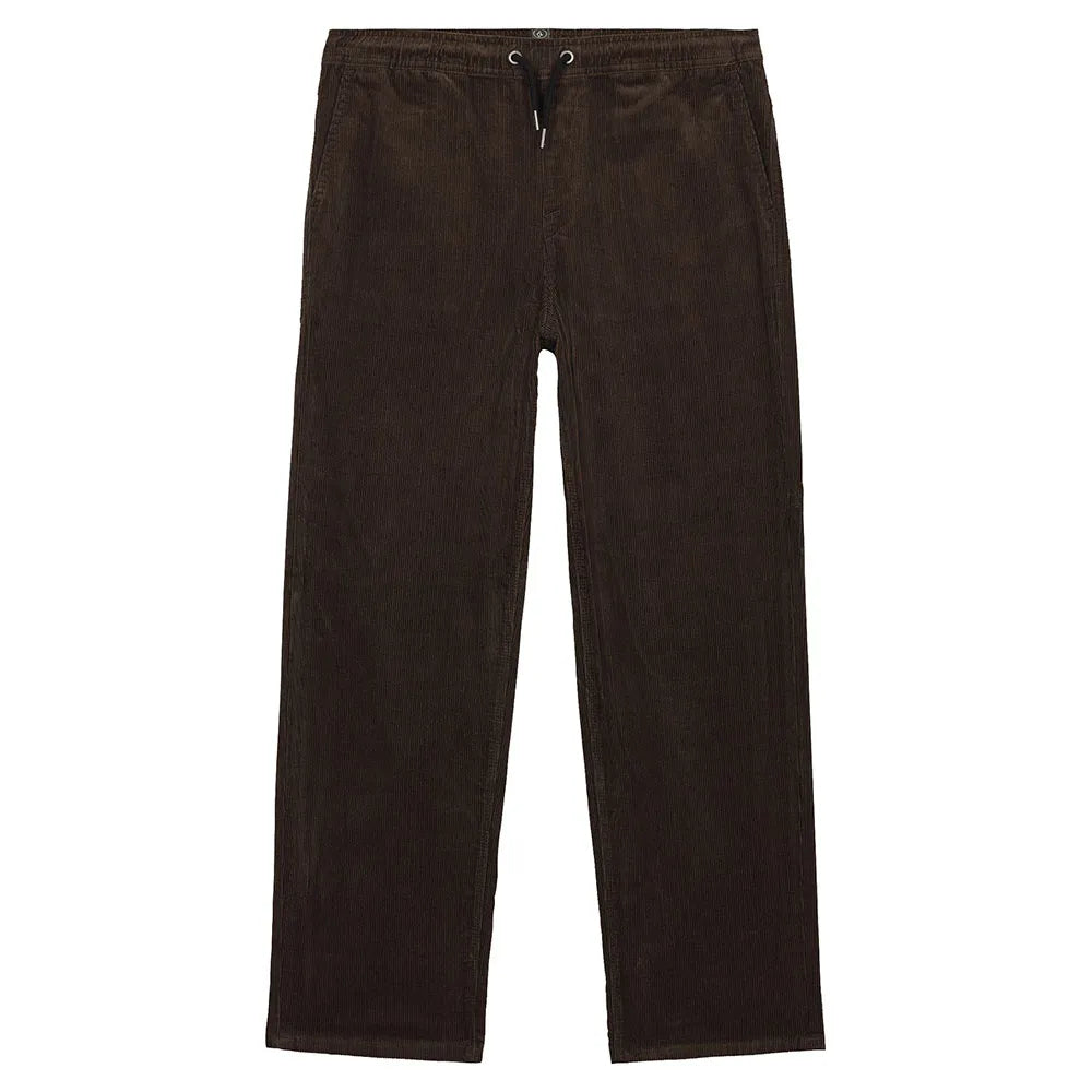 Volcom Freazy Loose EW Cord pants