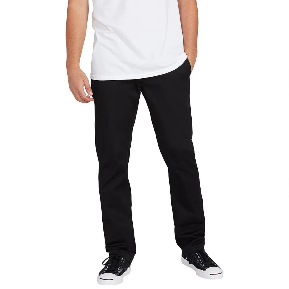 Volcom Frickin Modern Stretch Fit chino pants