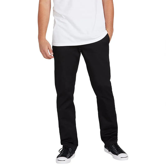 Volcom Frickin Modern Stretch Fit chino pants