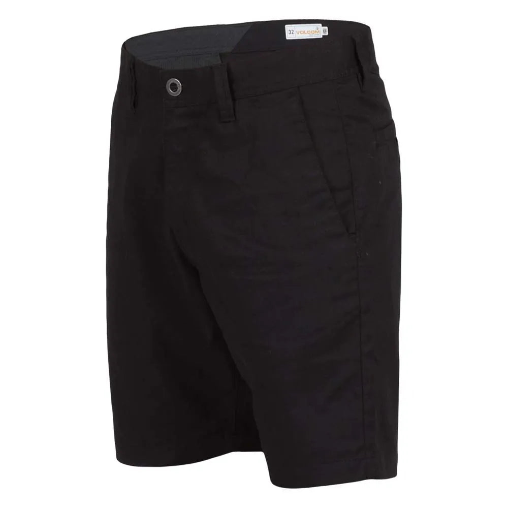 Volcom Frickin Modern Stretch Fit shorts