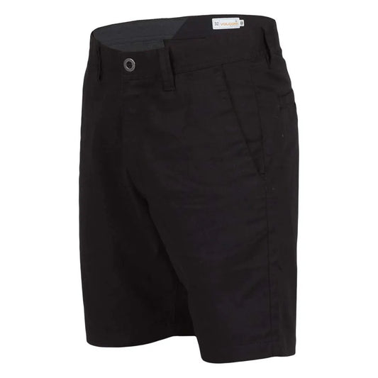 Volcom Frickin Modern Stretch Fit shorts