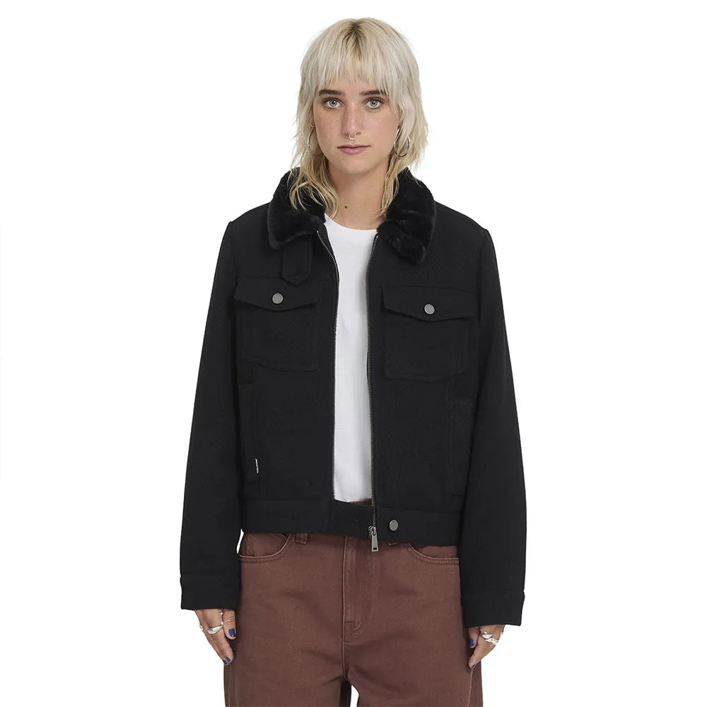 Volcom Gilscot jacket