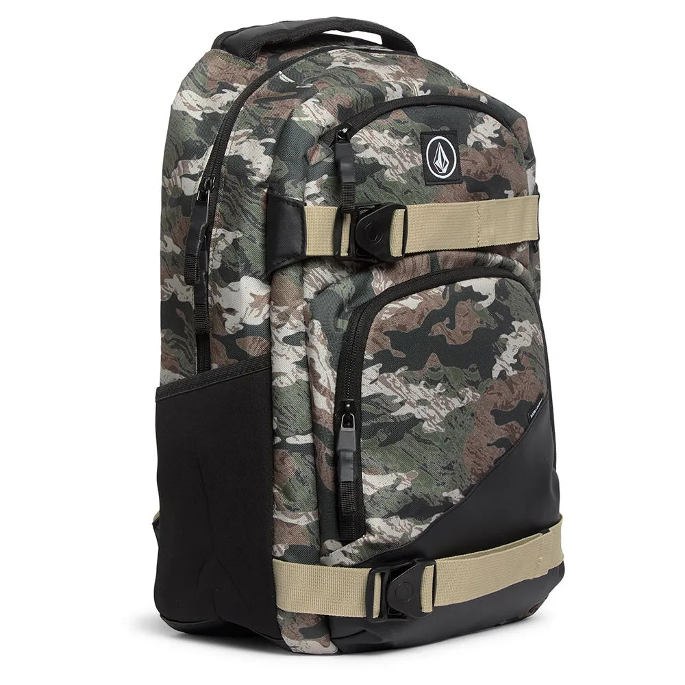Volcom Grindstone Skate backpack