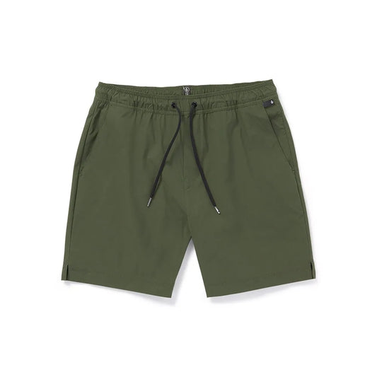 Volcom Hoxstop 18´´ sweat shorts