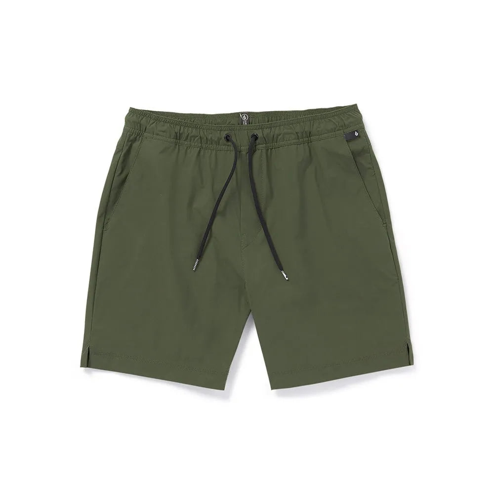 Volcom Hoxstop 18´´ sweat shorts