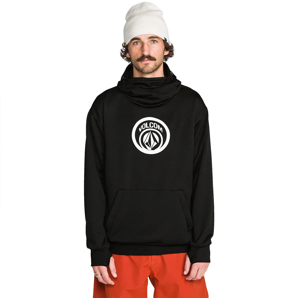 Volcom Hydro Riding hoodie