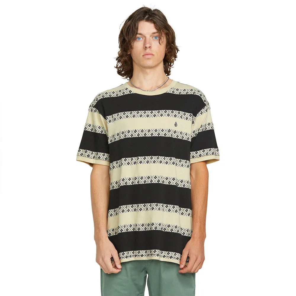 Volcom Iron Stone short sleeve T-shirt