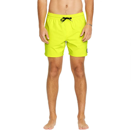 Volcom Lido Solid 16´´ swimming shorts