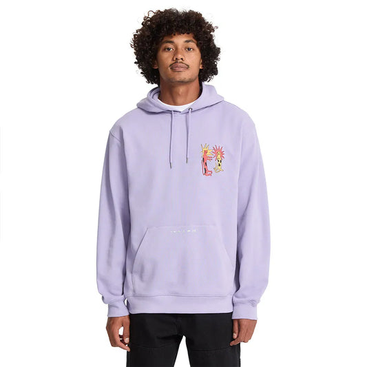 Volcom Longo Cats hoodie