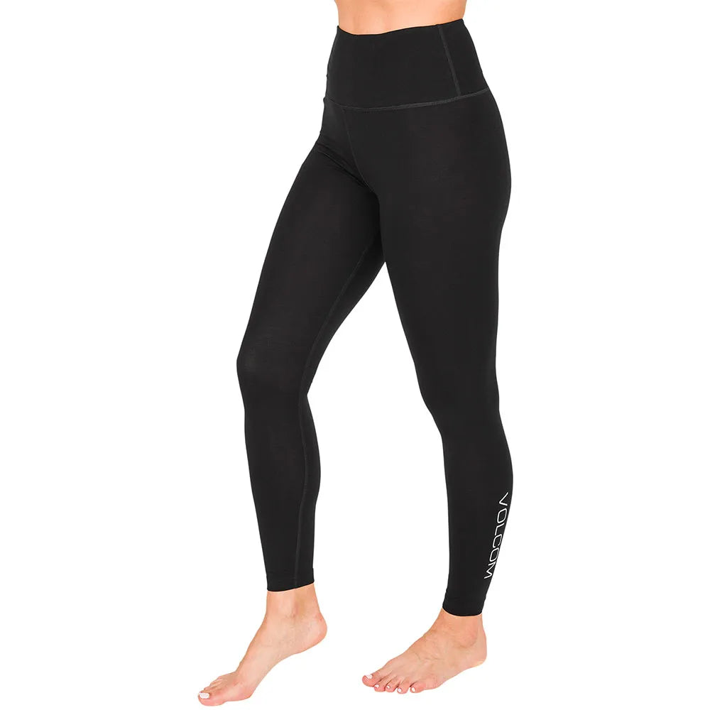 Volcom Merino Blend base layer pants