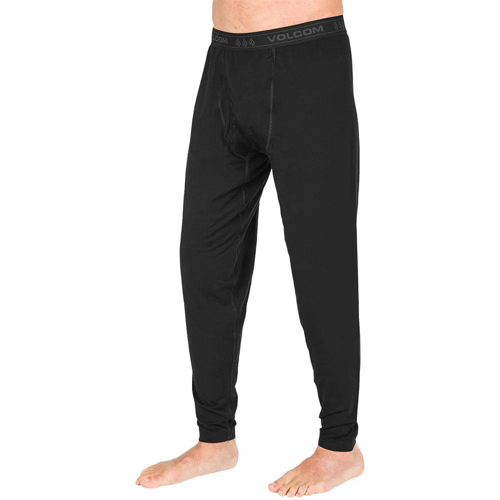 Volcom Merino Blend base layer pants