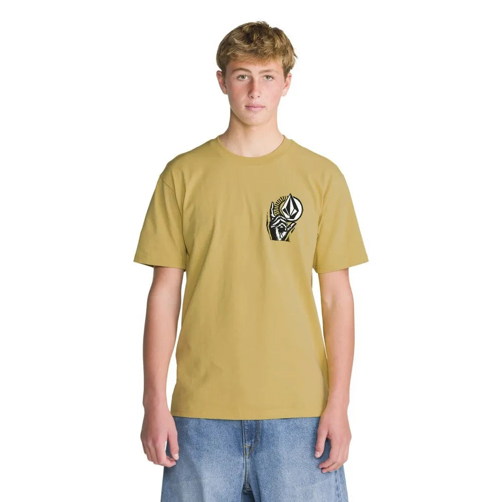 Volcom Opposition short sleeve T-shirt