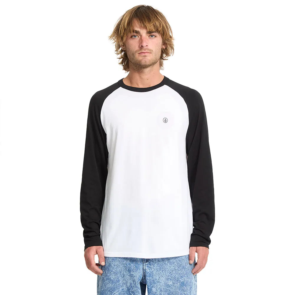 Volcom Pen long sleeve T-shirt