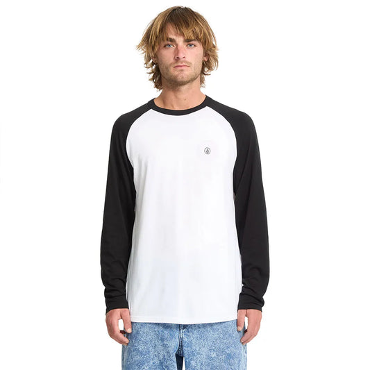 Volcom Pen long sleeve T-shirt