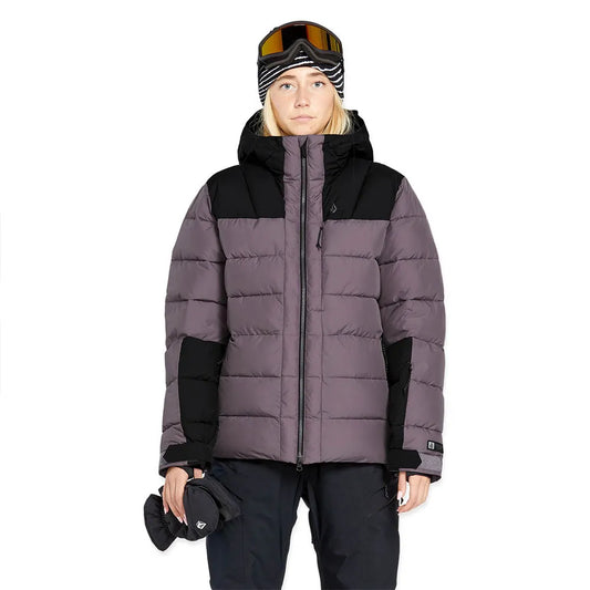 Volcom Puffleup jacket