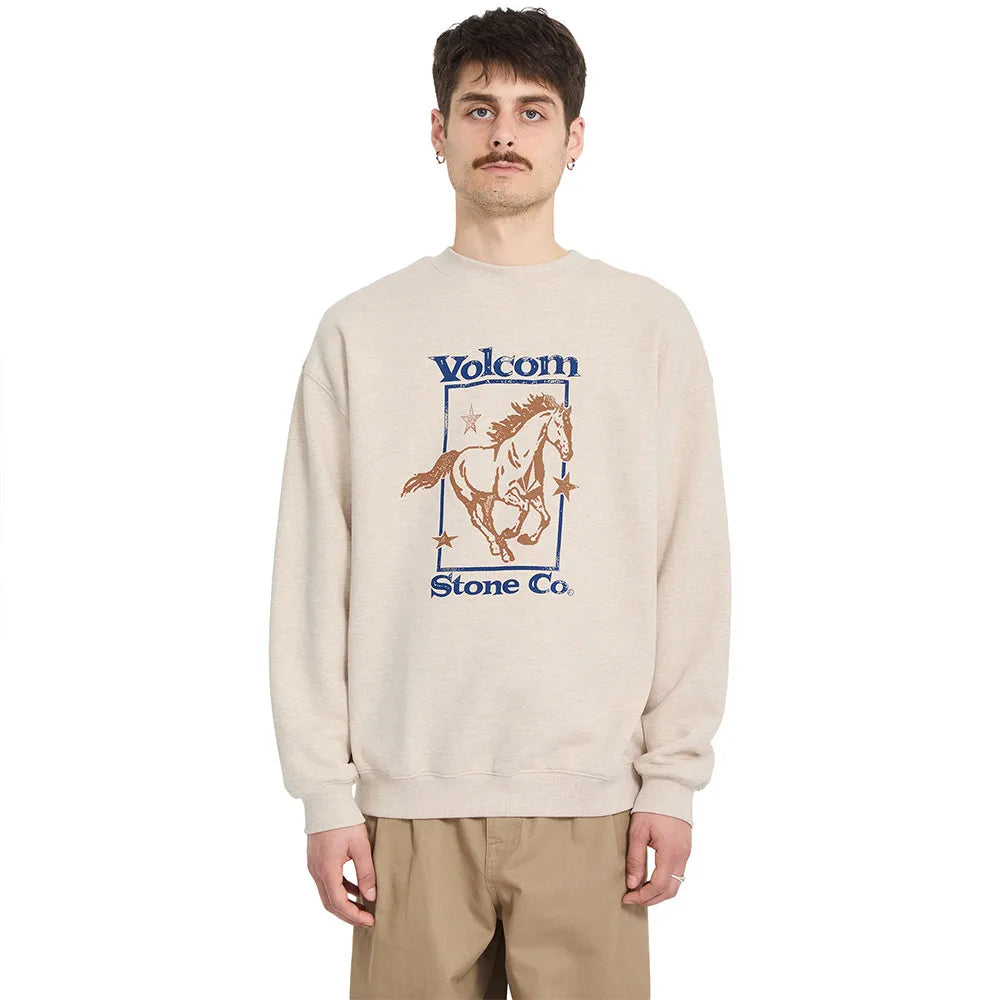 Volcom Recto Verso sweatshirt