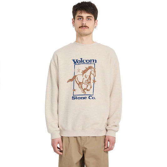 Volcom Recto Verso sweatshirt