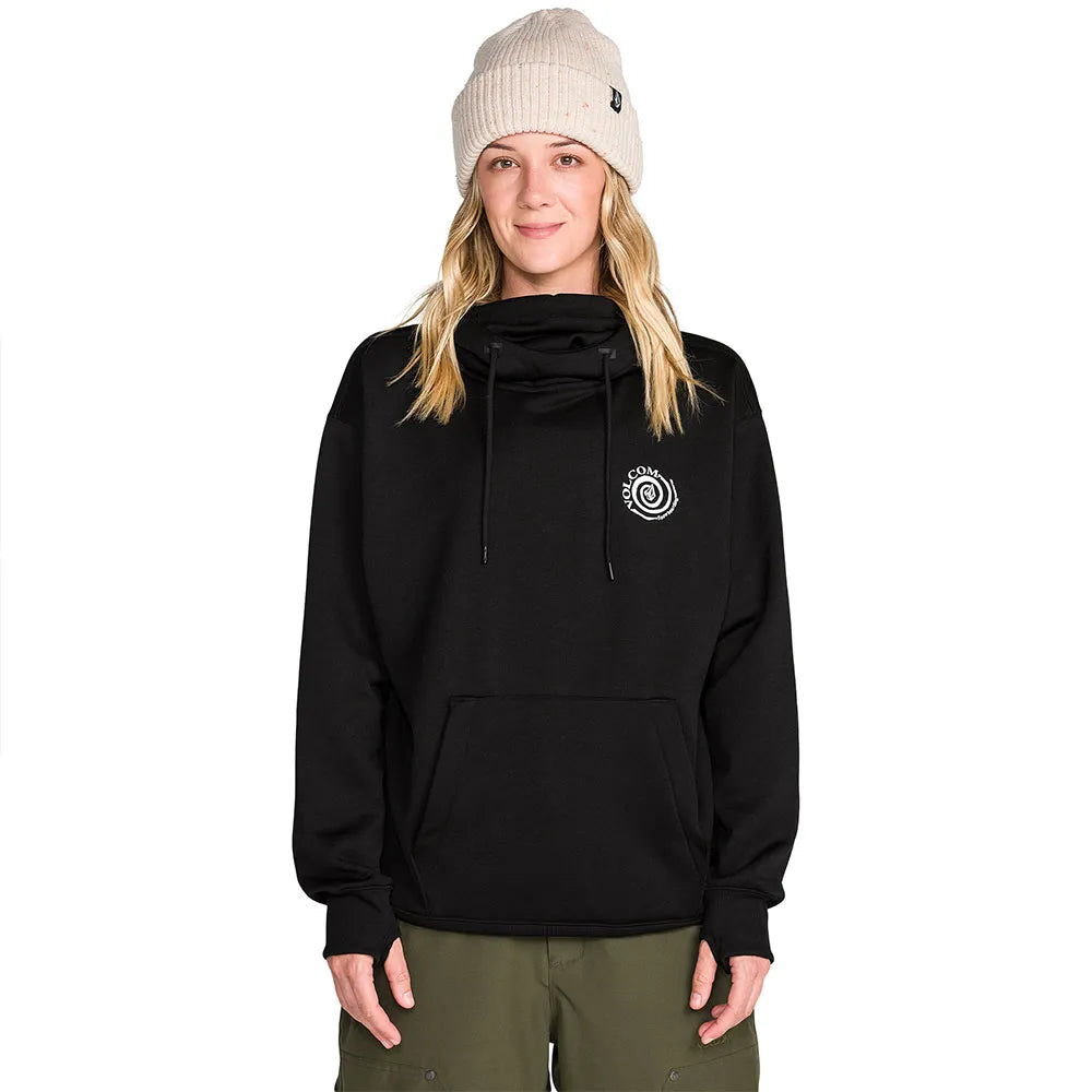 Volcom Riding Hydro hoodie