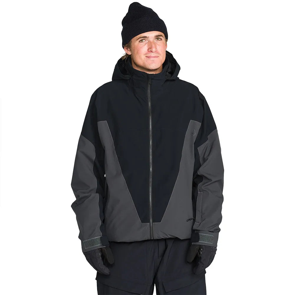 Volcom Rnge Stretch 30K softshell jacket