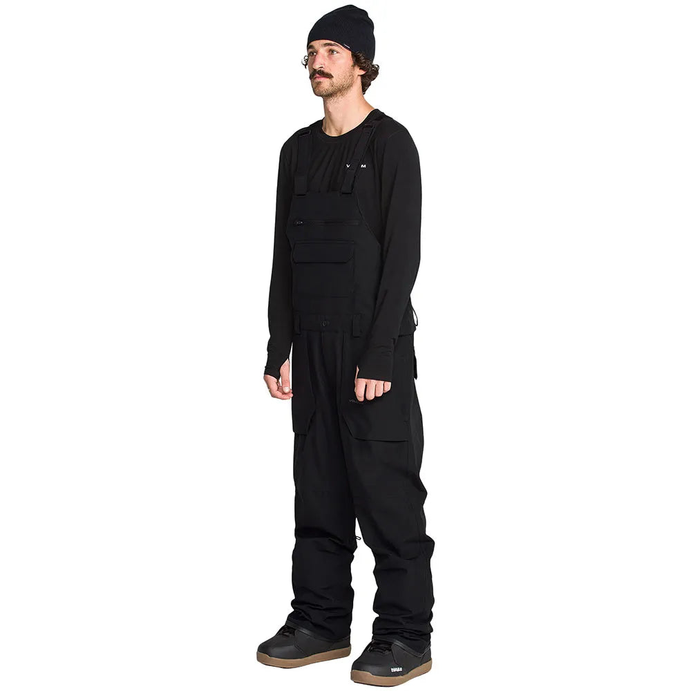 Volcom Roan Bib pants