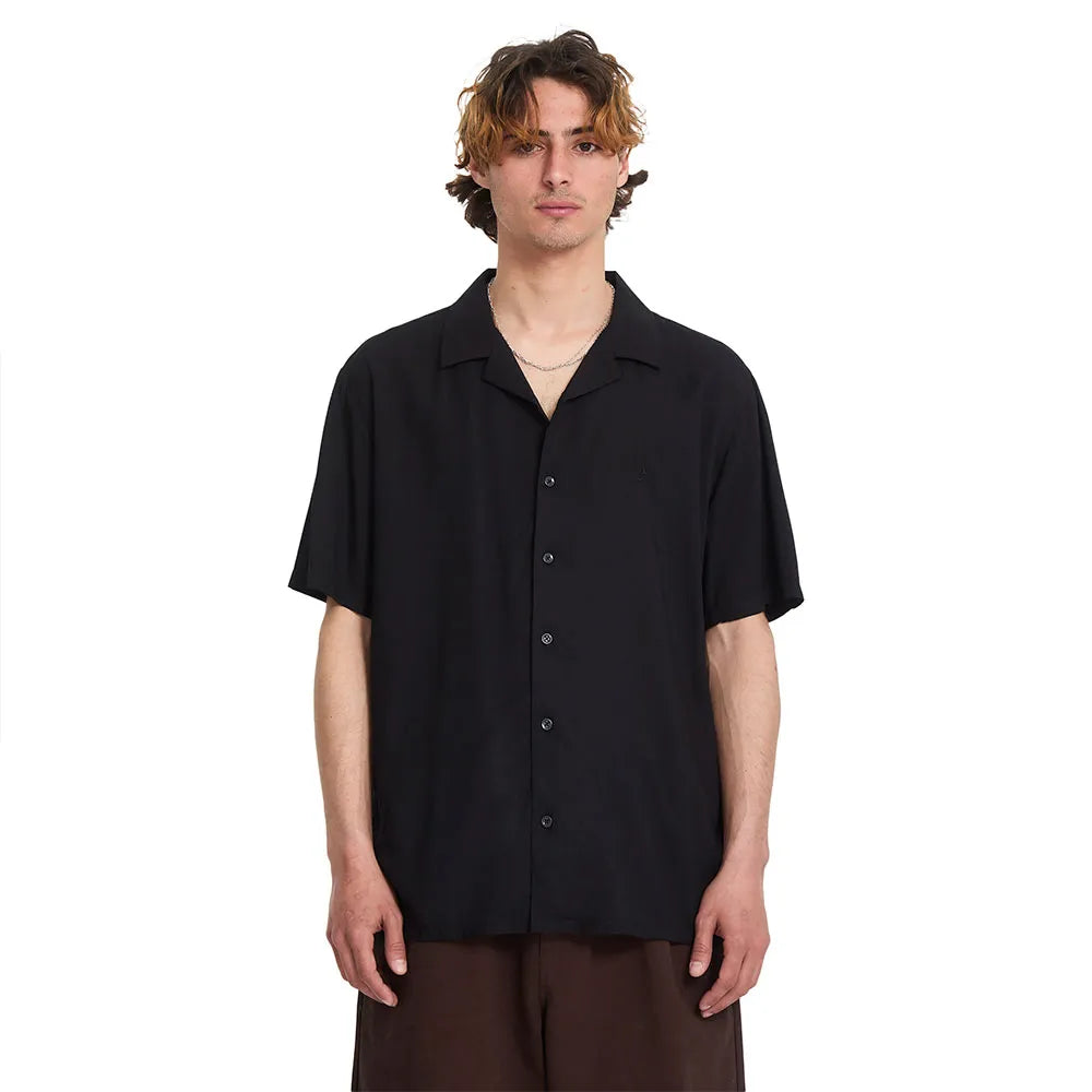 Volcom Single Stone short sleeve shirt