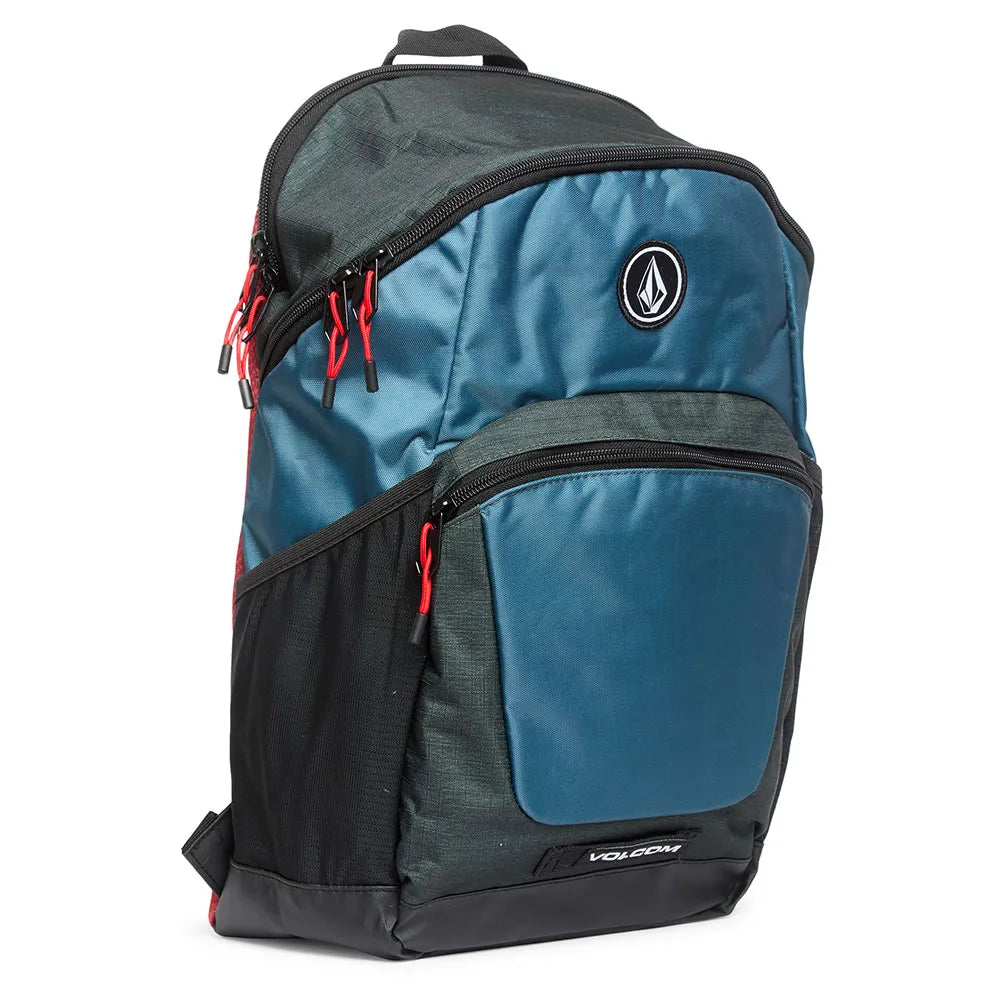 Volcom Slam School backpack