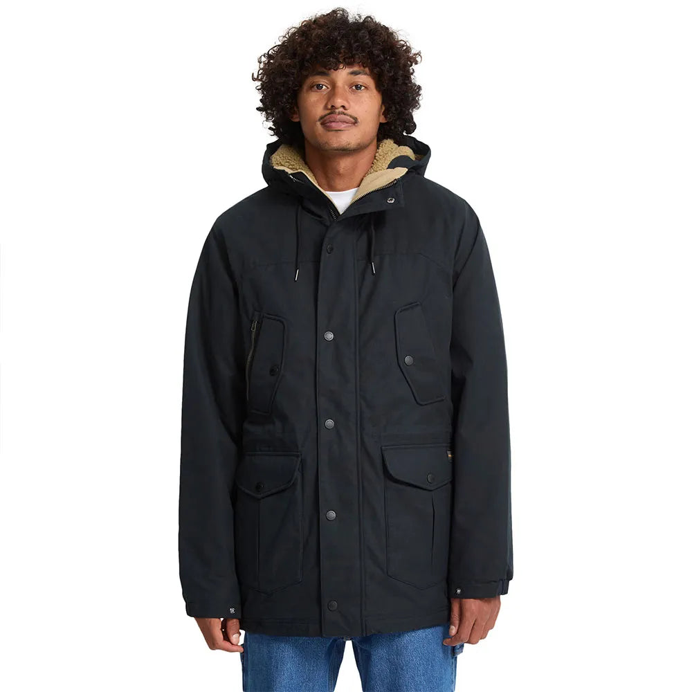 Volcom Starget 5K parka