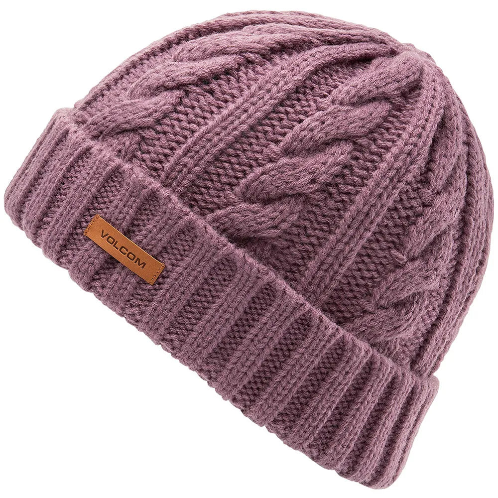 Volcom Stone Knit beanie